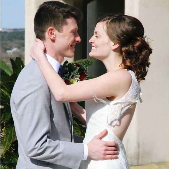 Meet your Posher, Chase - Picture 1 of 1